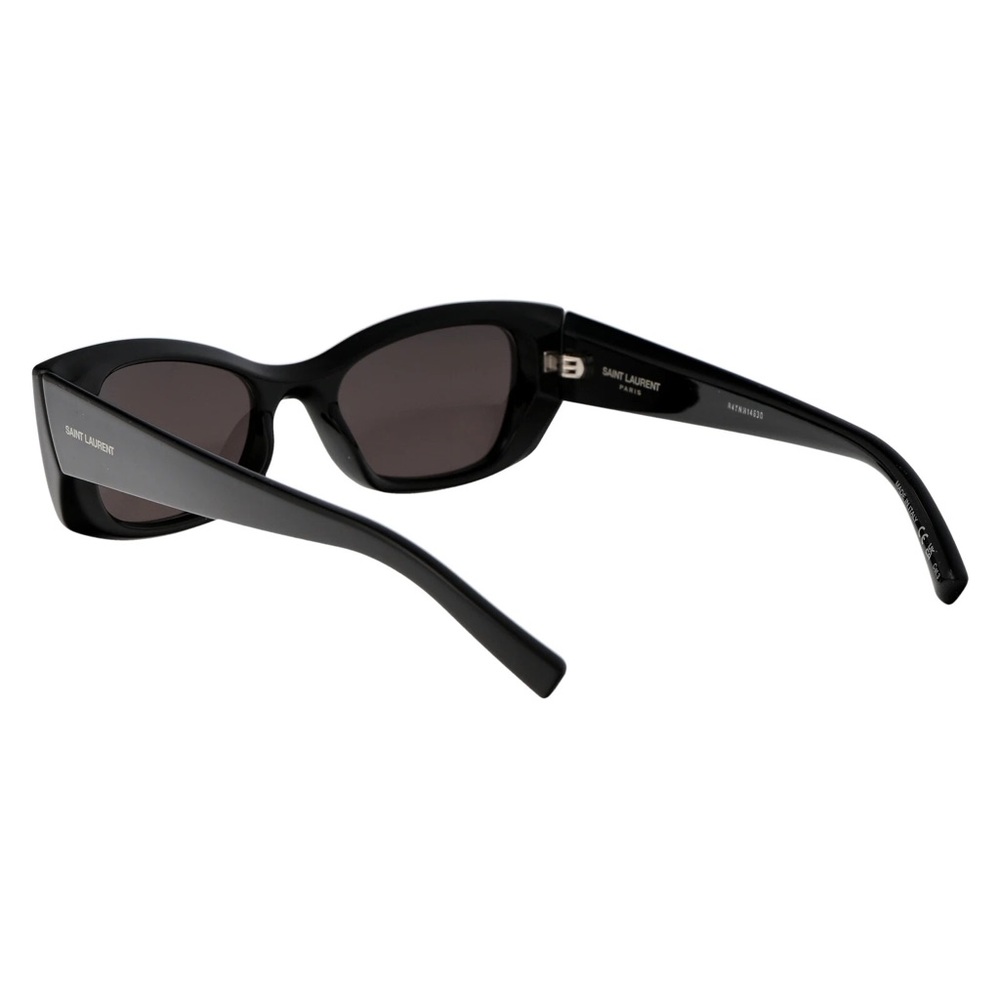 NEW SAINT LAURENT WOMEN SUNGLASSES - Picture 4 of 6
